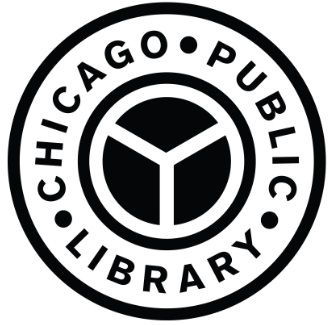 Chicago Public Library logo
