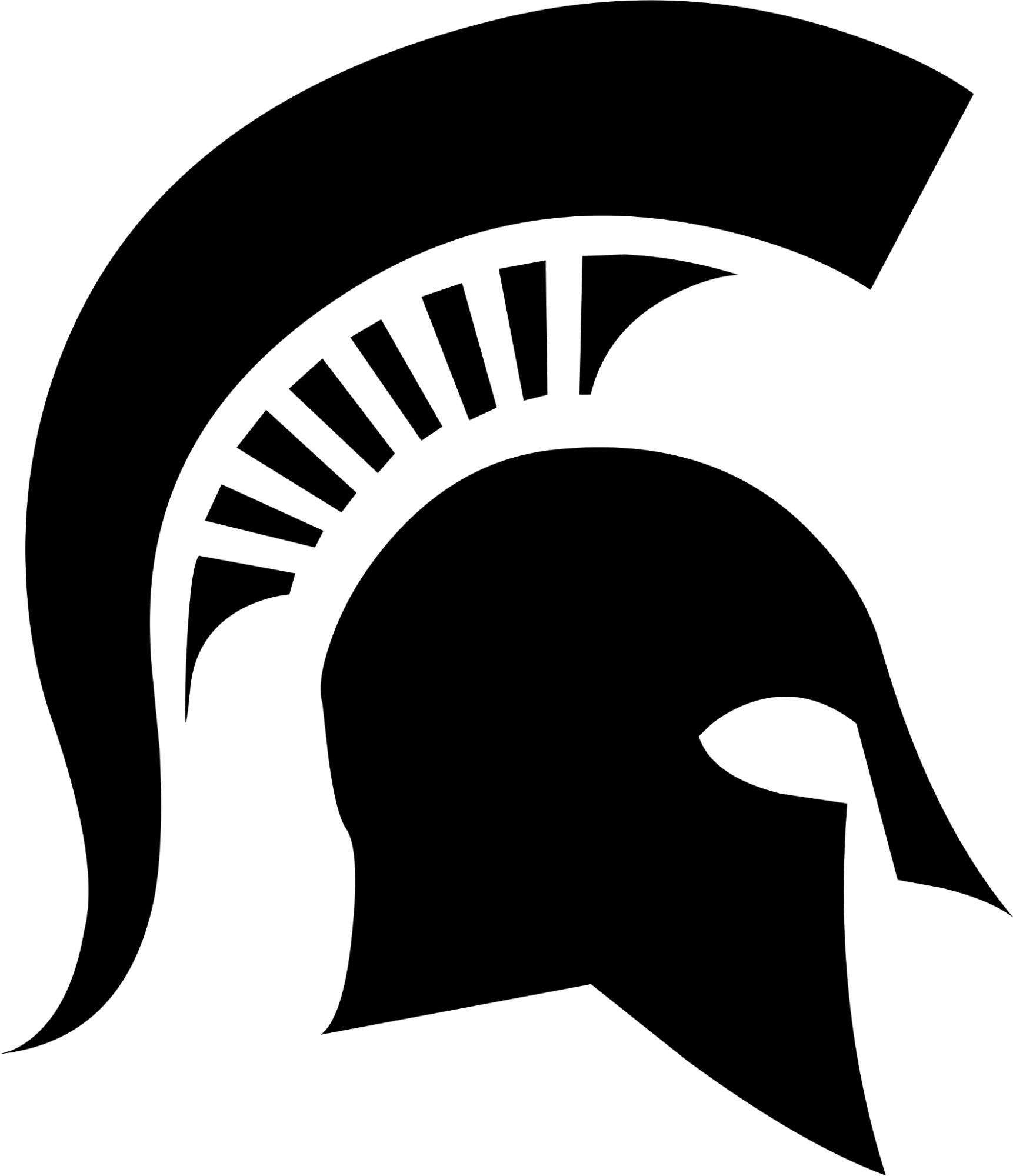 Michigan State University logo