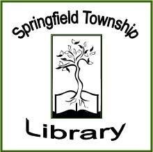 Springfield Township Library logo