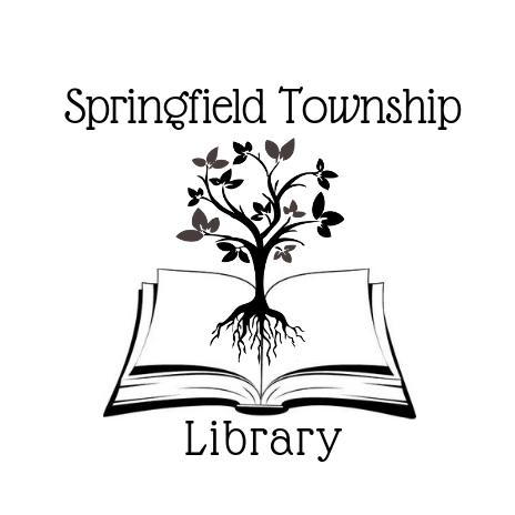 Springfield Township Library logo